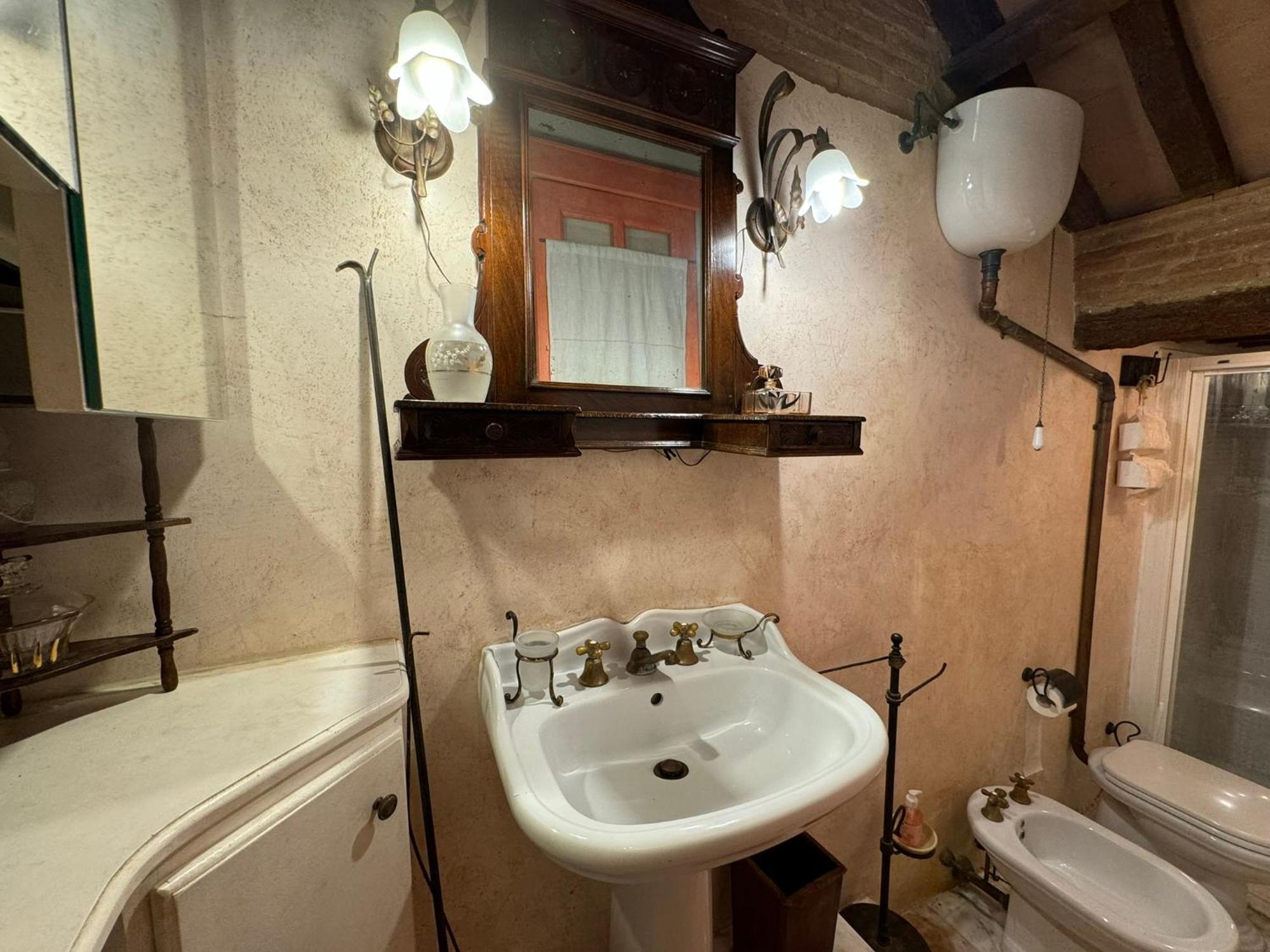 체르탈도 Casa Giulia, Il Gioiello Del Borgo 아파트 외부 사진
