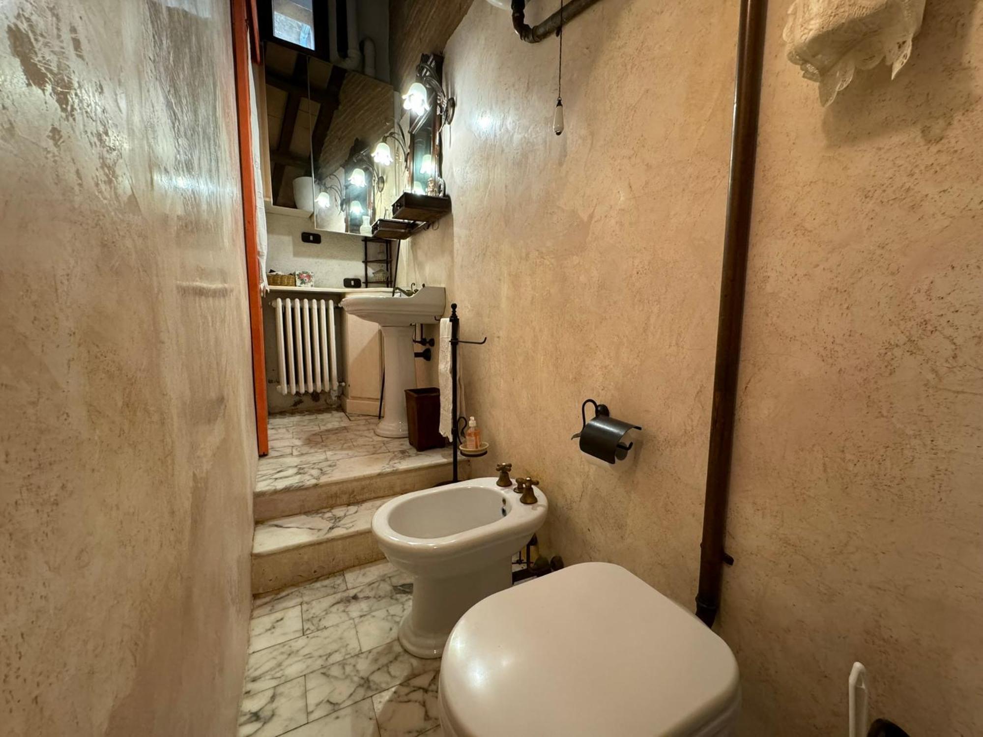 체르탈도 Casa Giulia, Il Gioiello Del Borgo 아파트 외부 사진