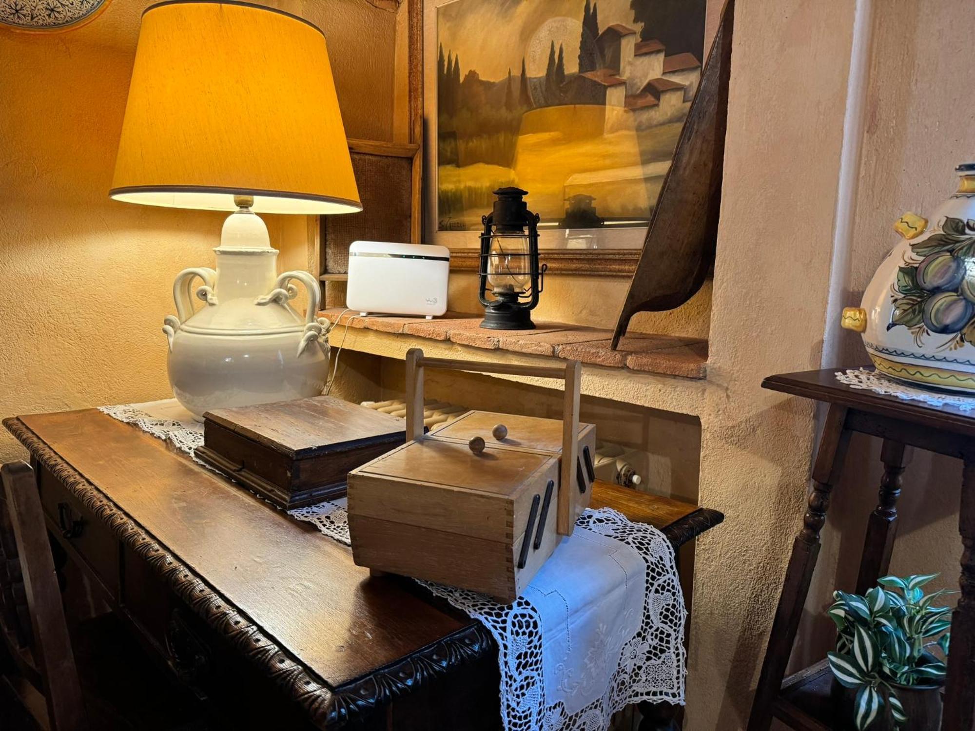 체르탈도 Casa Giulia, Il Gioiello Del Borgo 아파트 외부 사진