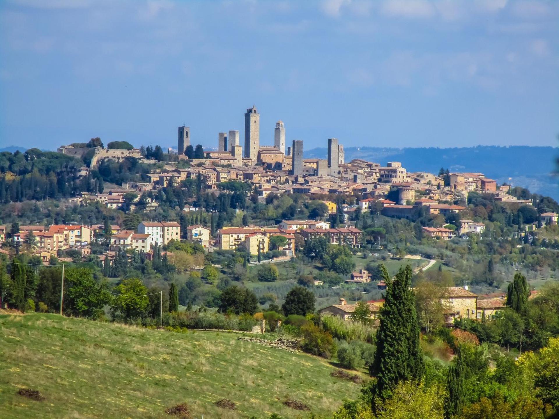 체르탈도 Casa Giulia, Il Gioiello Del Borgo 아파트 외부 사진
